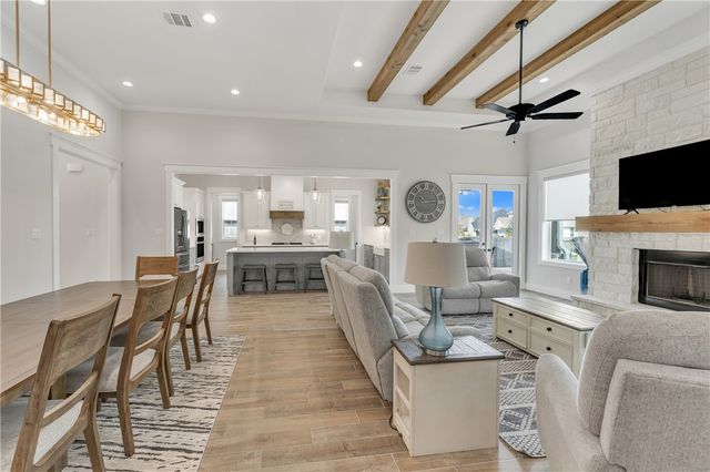 3529 Parmer Creek Court, College Station, TX 77845