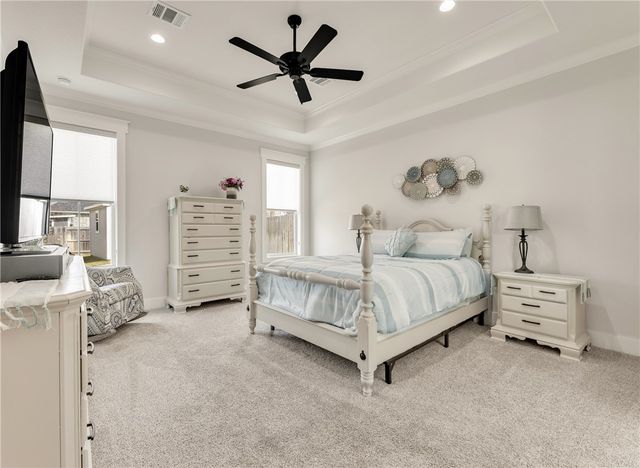 3529 Parmer Creek Court, College Station, TX 77845