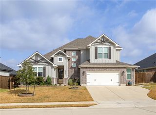 3529 Parmer Creek Court, College Station, TX 77845