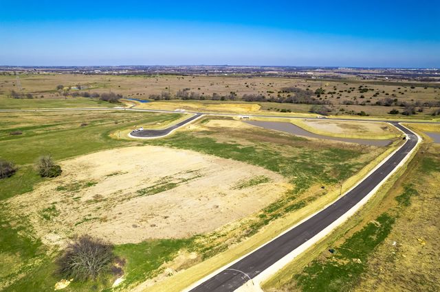 6056 County Road 1229, Godley, TX 76044