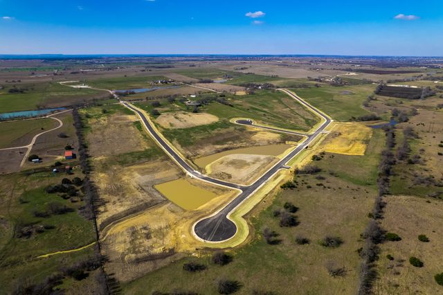 6056 County Road 1229, Godley, TX 76044