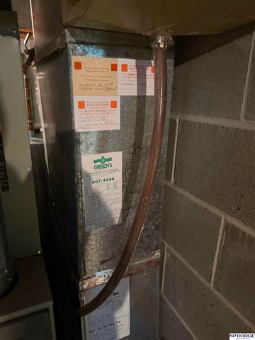 2640 S 53Rd Street, Lincoln, NE 68506