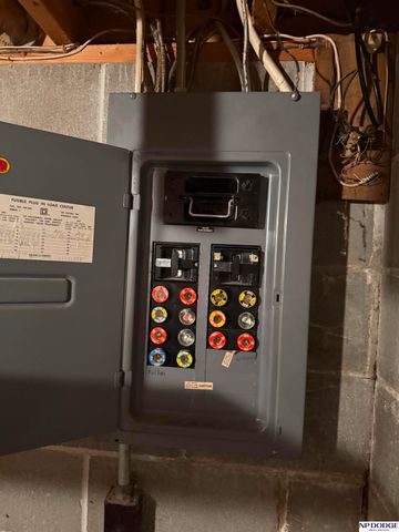 2640 S 53Rd Street, Lincoln, NE 68506