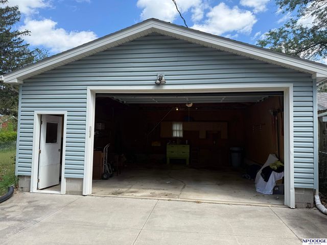 2640 S 53Rd Street, Lincoln, NE 68506