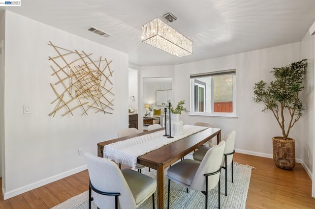 28086 Thorup Ln, Hayward, CA 94542