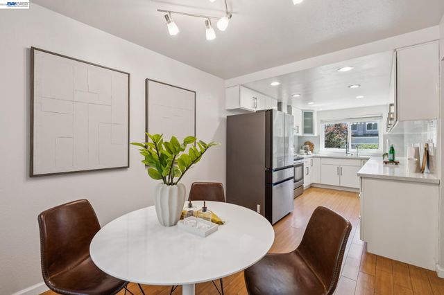28086 Thorup Ln, Hayward, CA 94542