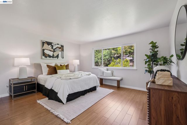 28086 Thorup Ln, Hayward, CA 94542