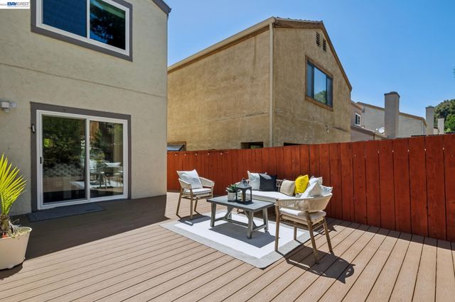 28086 Thorup Ln, Hayward, CA 94542