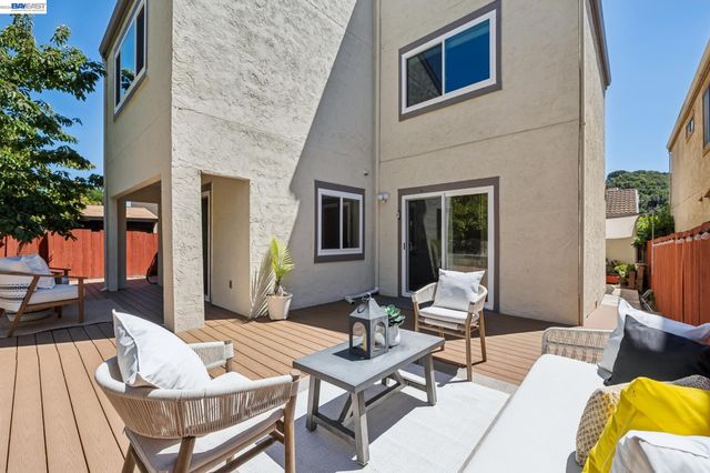 28086 Thorup Ln, Hayward, CA 94542