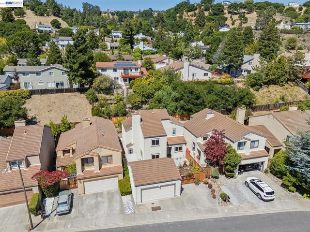 28086 Thorup Ln, Hayward, CA 94542