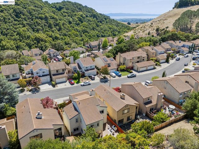 28086 Thorup Ln, Hayward, CA 94542