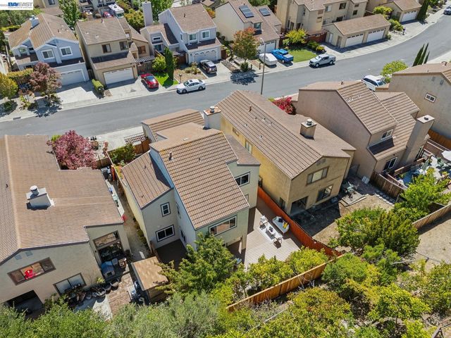 28086 Thorup Ln, Hayward, CA 94542