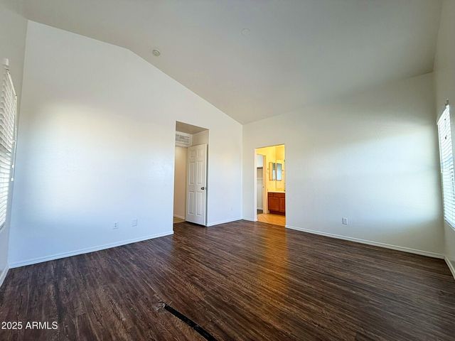 60 S 238TH Lane, Buckeye, AZ 85396