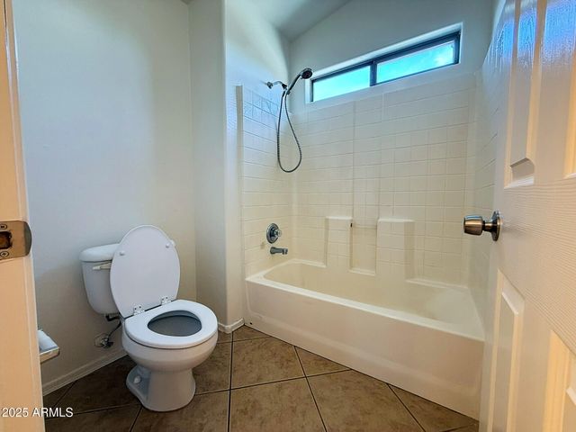 60 S 238TH Lane, Buckeye, AZ 85396