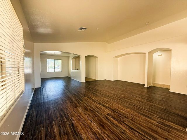 60 S 238TH Lane, Buckeye, AZ 85396