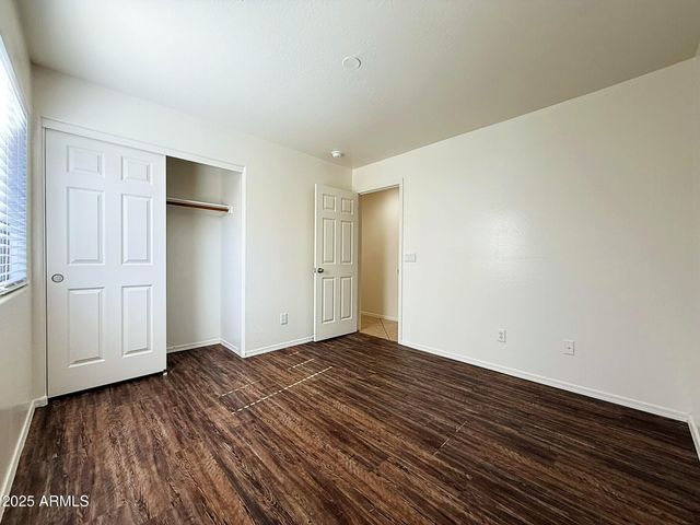 60 S 238TH Lane, Buckeye, AZ 85396