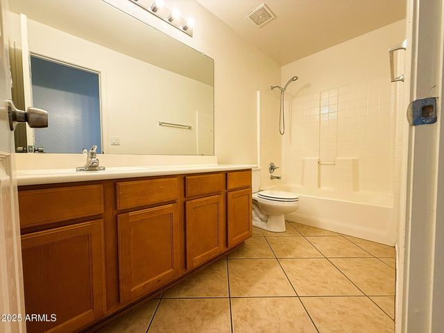 60 S 238TH Lane, Buckeye, AZ 85396