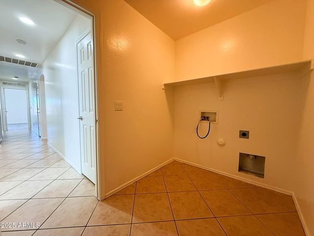 60 S 238TH Lane, Buckeye, AZ 85396