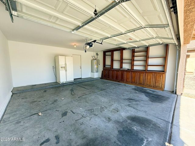 60 S 238TH Lane, Buckeye, AZ 85396