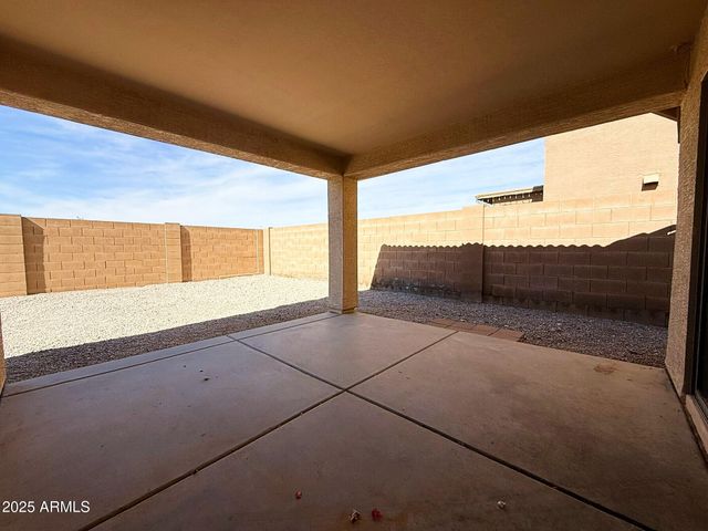 60 S 238TH Lane, Buckeye, AZ 85396