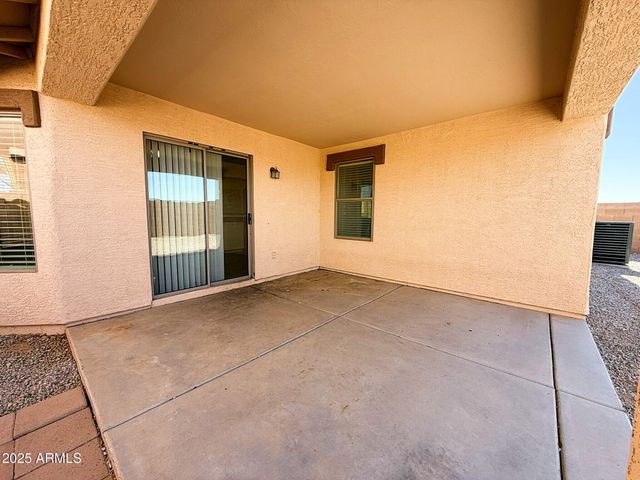 60 S 238TH Lane, Buckeye, AZ 85396