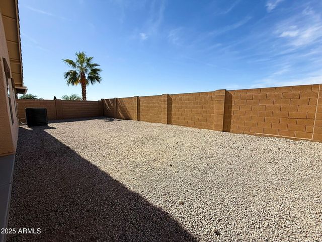 60 S 238TH Lane, Buckeye, AZ 85396