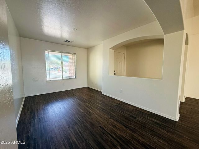 60 S 238TH Lane, Buckeye, AZ 85396