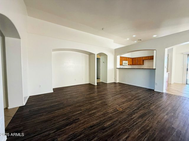 60 S 238TH Lane, Buckeye, AZ 85396