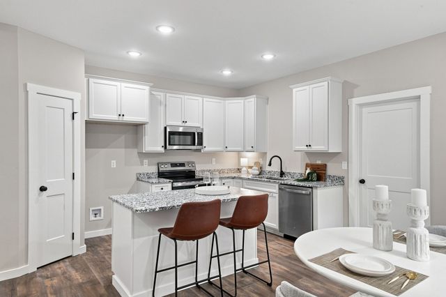 1063 Promise Land Road, Charlotte, TN 37036