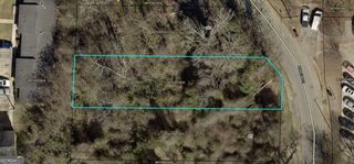 0 Ridley Avenue, Lagrange, GA 30240