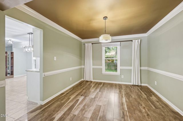 4509 Hollirose Place, Raleigh, NC 27616