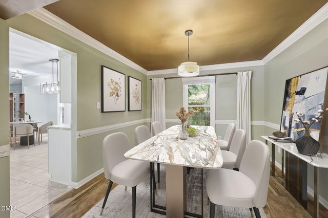 4509 Hollirose Place, Raleigh, NC 27616