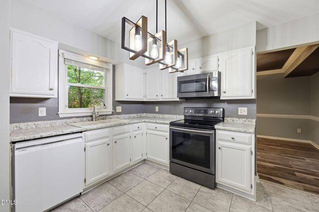 4509 Hollirose Place, Raleigh, NC 27616