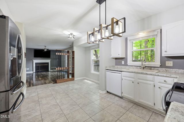 4509 Hollirose Place, Raleigh, NC 27616