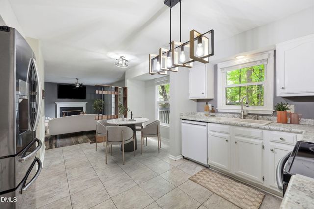 4509 Hollirose Place, Raleigh, NC 27616