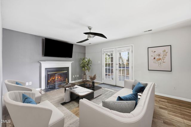 4509 Hollirose Place, Raleigh, NC 27616