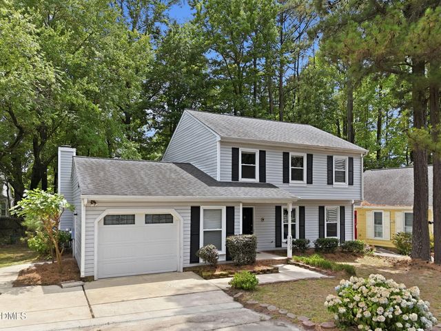 4509 Hollirose Place, Raleigh, NC 27616
