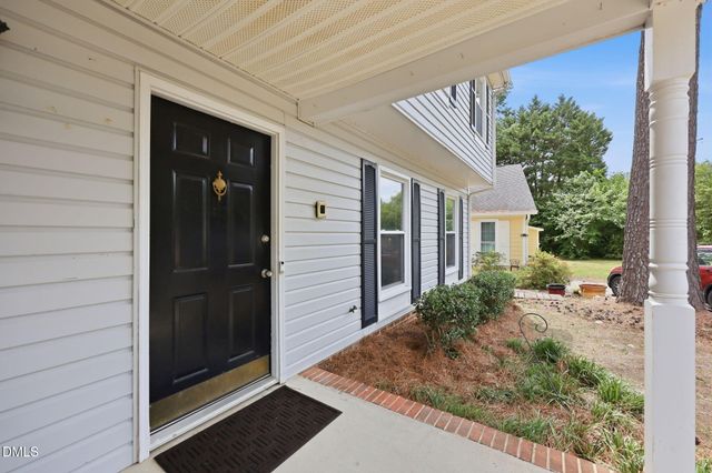 4509 Hollirose Place, Raleigh, NC 27616