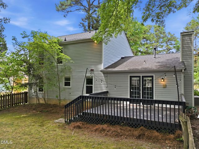 4509 Hollirose Place, Raleigh, NC 27616
