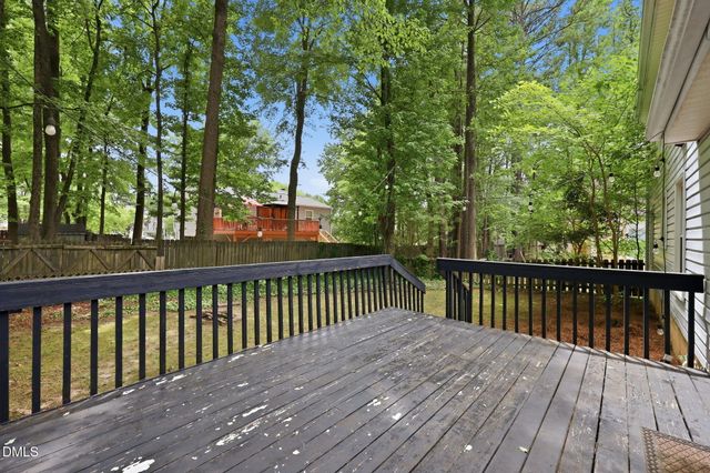 4509 Hollirose Place, Raleigh, NC 27616