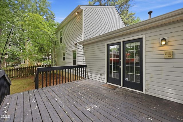 4509 Hollirose Place, Raleigh, NC 27616