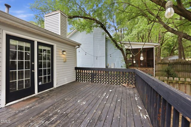4509 Hollirose Place, Raleigh, NC 27616