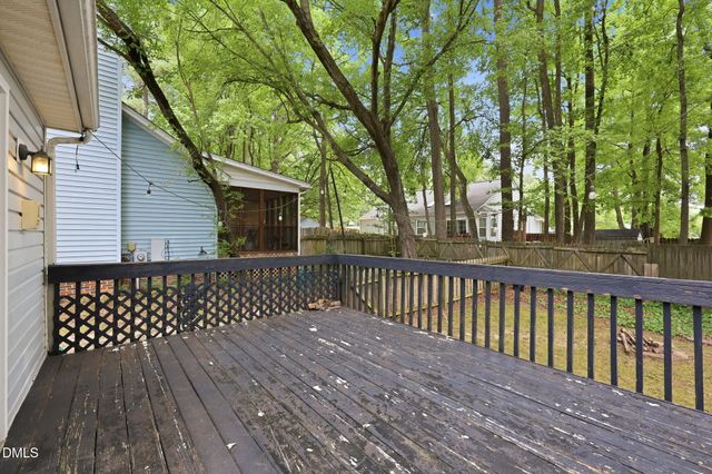 4509 Hollirose Place, Raleigh, NC 27616