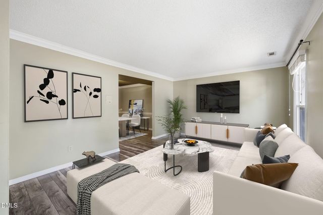 4509 Hollirose Place, Raleigh, NC 27616