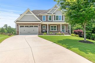 466 SWEET APPLE Lane, Buford, GA 30518