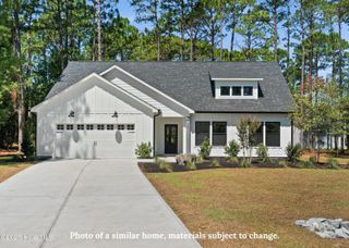 102 Northeast Drive, Calabash, NC 28467