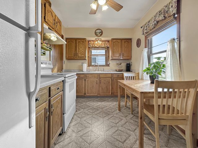 3136 S Chase AVENUE, Milwaukee, WI 53207