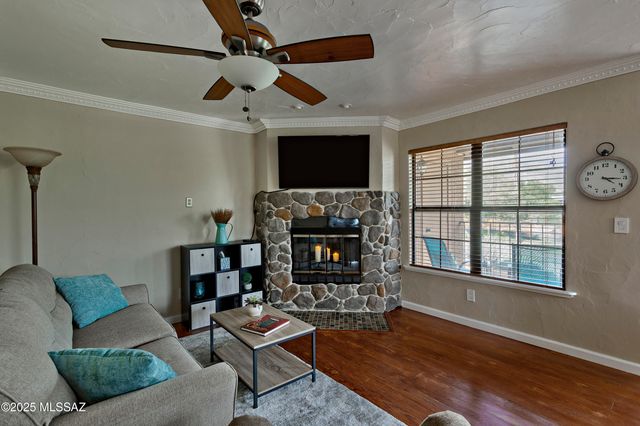 6651 N Campbell Ave Apt 286, Tucson, AZ 85718