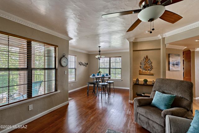 6651 N Campbell Ave Apt 286, Tucson, AZ 85718