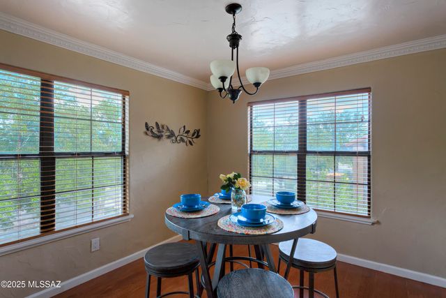 6651 N Campbell Ave Apt 286, Tucson, AZ 85718